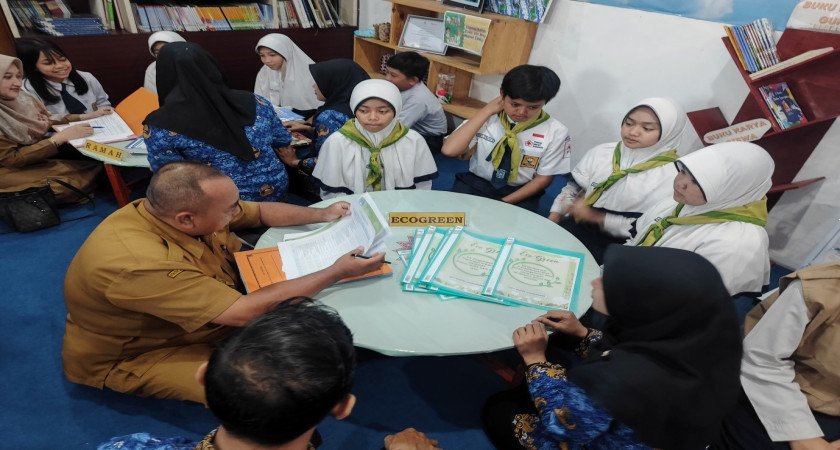 TERIMA KASIH KAWAN-KAWAN HEBATKU