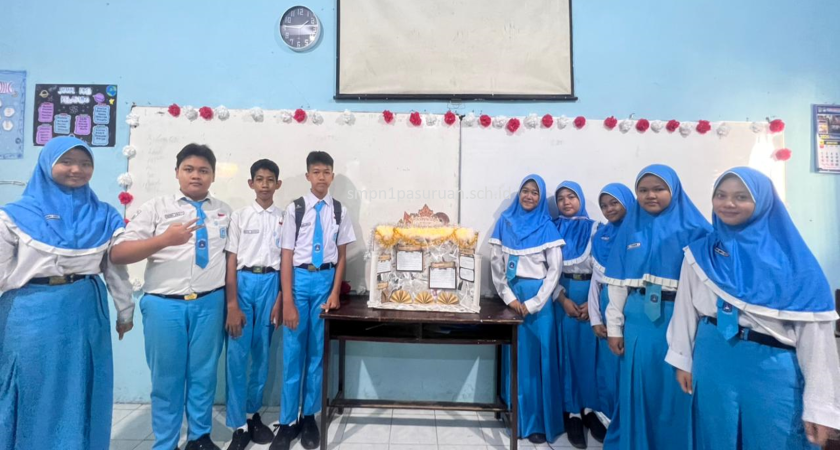Dari 3D Mind Map hingga Video Berdampak: Inovasi Pembelajaran Mendalam Berbasis Isu Nyata