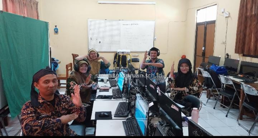 Kreasi Musik Tanpa Batas: Webinar Kelompok Belajar SEHAT Digital 